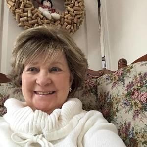 Meet your Posher, Liz